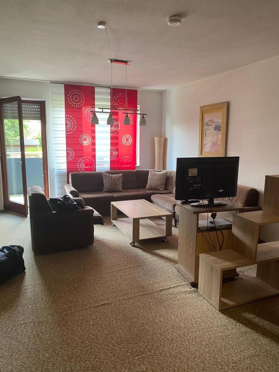 Apartment Panoramalodge